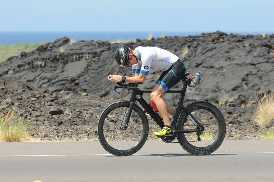 Triathlon Coaching - Bike